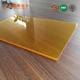Китай лист ПВК ЭСД плотности 1.38г/Км3, покрашенные пластиковые листы для профилей алюминия штранг-прессования поставщик