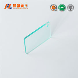 Китай Прочный лист ЭСД пластиковый, лист поликарбоната 20мм отрежет по заданному размеру химическая устойчивость поставщик