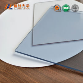 Китай Анти- Статик 4кс8 освобождает акриловый лист 21мм толщиной, основное вещество листа плексигласа 4кс8 оптически поставщик