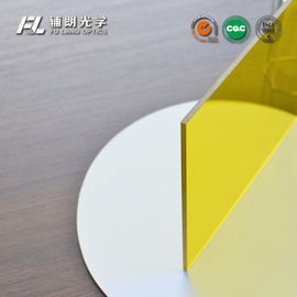 Китай Нагрейте прессформу передача листа 40-85% пластмассы листа поликарбоната 5 Мм ясное/5мм светлая поставщик