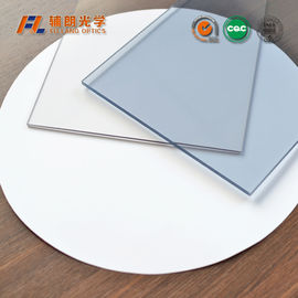 Китай Ясный чистый лист 8мм ЭСД панелей стены комнаты не отражательный акриловый толщиной поставщик