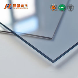Китай листы 5мм тонкие трудные пластиковые/акриловый лист для раздела алюминия чистой комнаты поставщик