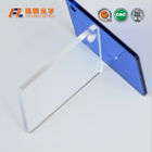13mm Uv Blocking ESD Plastic Sheet , Heat Resistant Plastic Sheet Excellent Appearance