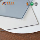 Optical Grade 12mm Esd Polycarbonate Sheet , Anti Reflective Acrylic Sheet Cut To Size